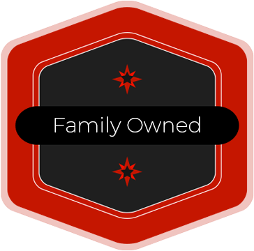 Family Owned